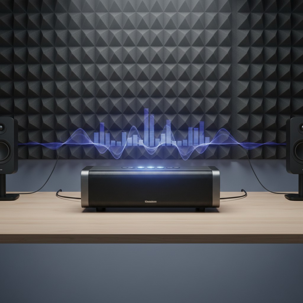 Comment améliorer les basses de son enceinte bluetooth sans en changer