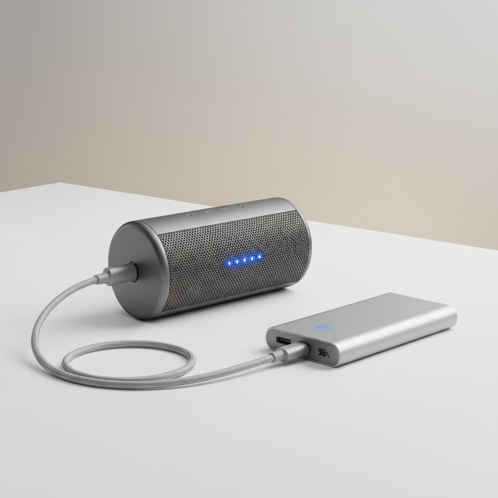 Autonomie Enceinte Bluetooth : Comprendre, Comparer et Durer Plus Longtemps en 2026