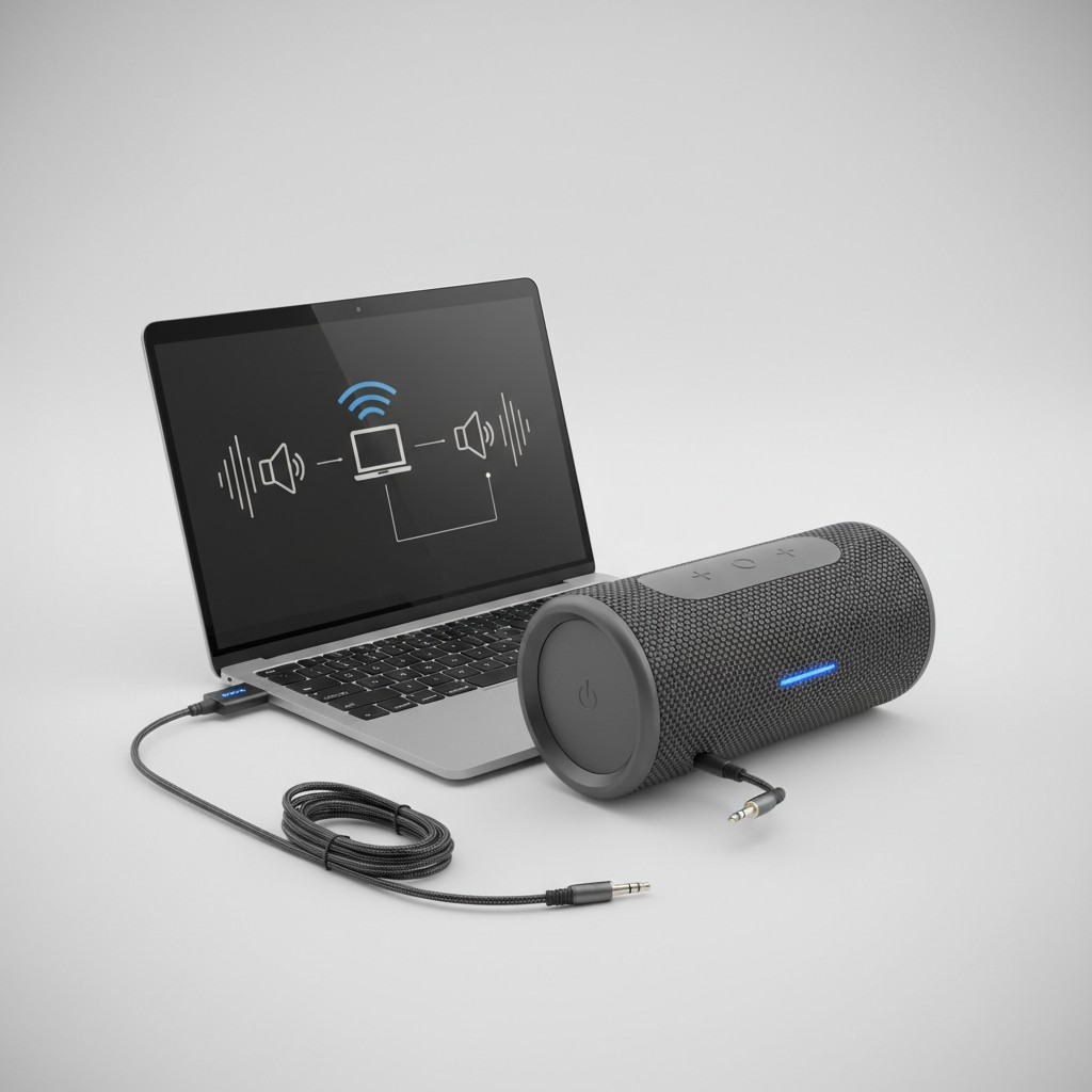 Comment Connecter une Enceinte Bluetooth à un PC ou Mac : Guide Complet 2026