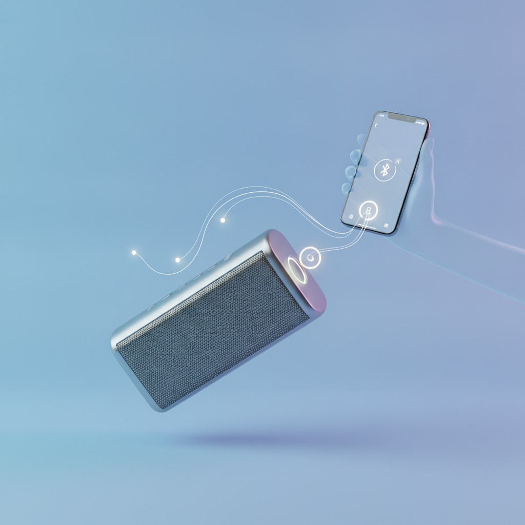Enceinte Bluetooth Introuvable ou Refuse de S'appairer : Comment la Reconnecter