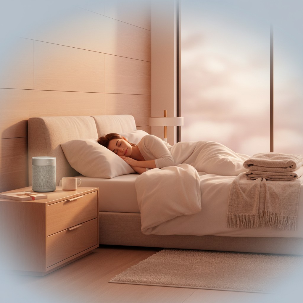 Quelle Enceinte pour la Chambre à Coucher en 2026 ?