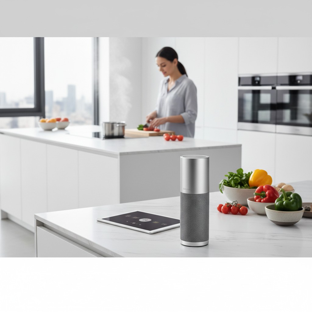 Quelle Enceinte pour la Cuisine en 2026 ? Guide Complet