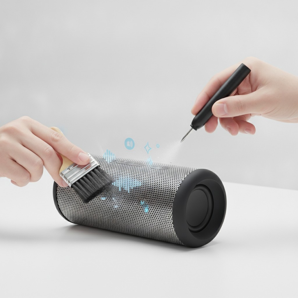 Pourquoi mon enceinte Bluetooth grésille ou coupe le son : les solutions