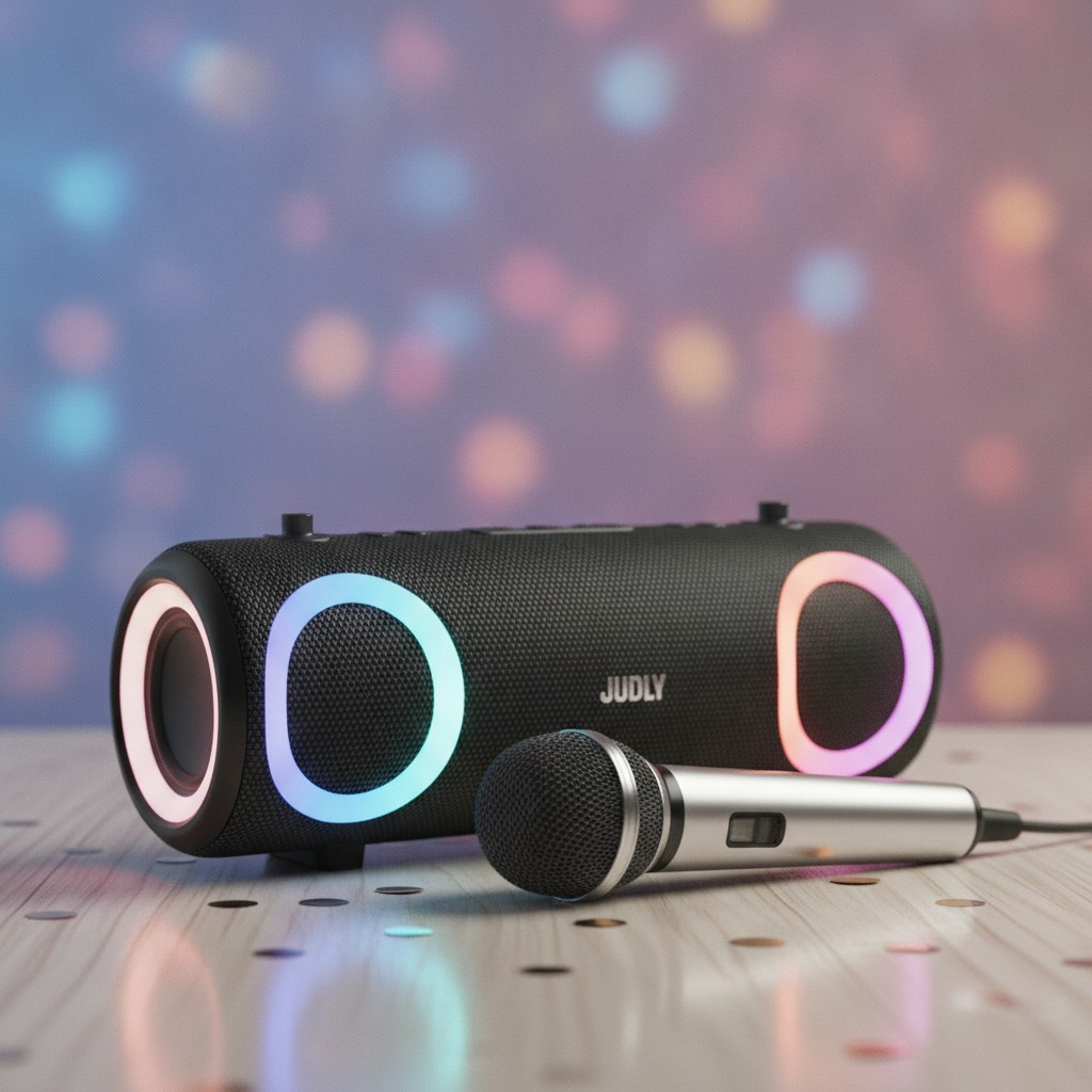 Quelle Enceinte pour le Karaoké à la Maison ? Guide Complet 2026