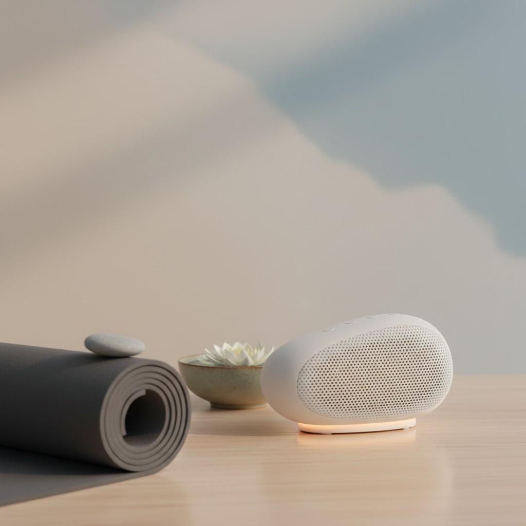 Enceinte Bluetooth pour Méditation et Relaxation : Guide 2026