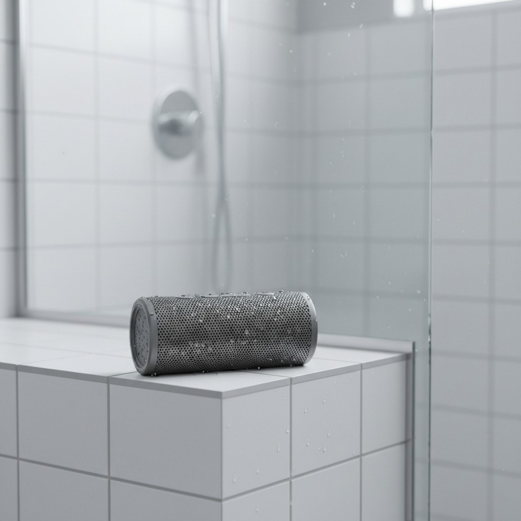 Quelle Enceinte pour la Salle de Bain ? Guide Complet 2026