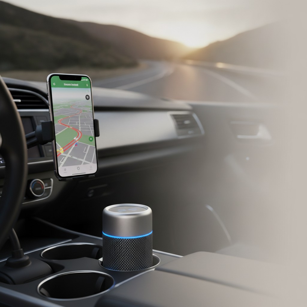 Enceinte Bluetooth en Voiture : Sécurité, Fixation et Meilleurs Choix pour la Route