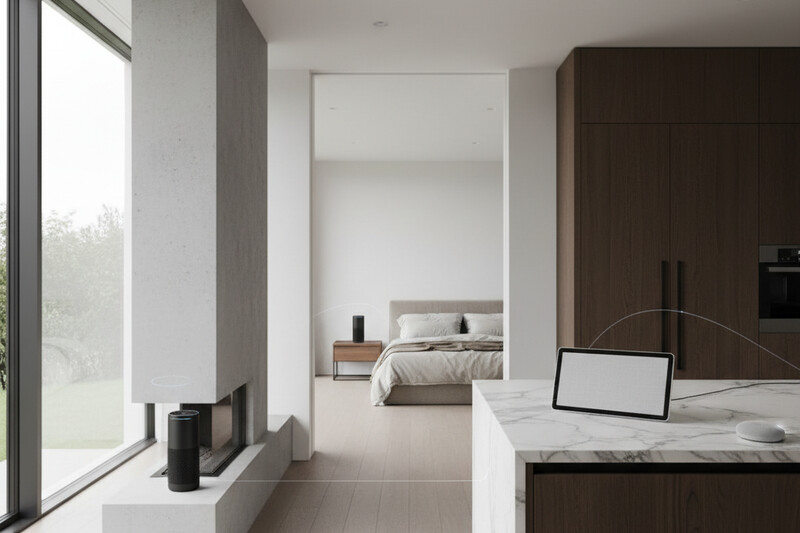 Le Multiroom Audio : Tout Comprendre en 2026