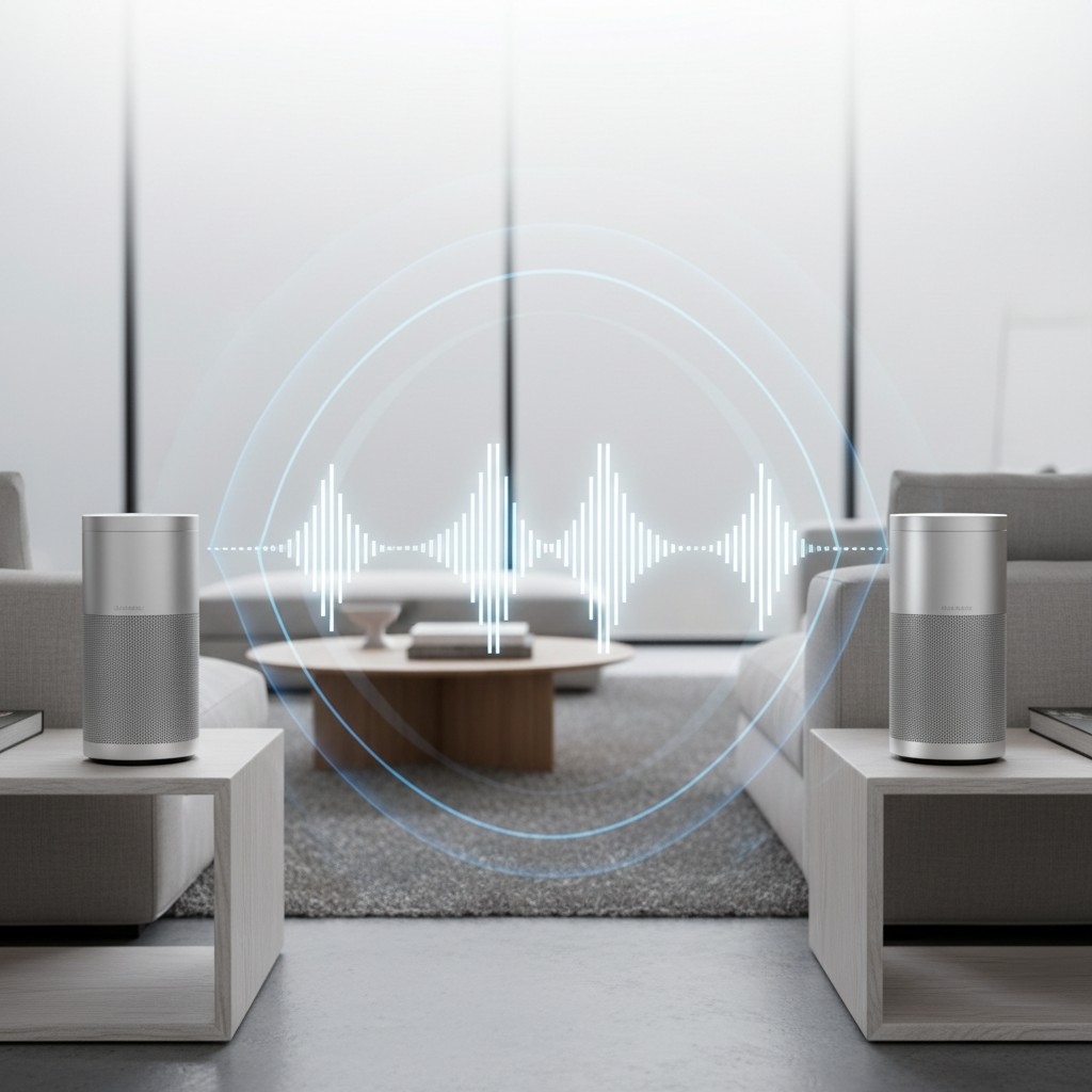 Son Stéréo avec Deux Enceintes Bluetooth : Guide Complet 2026