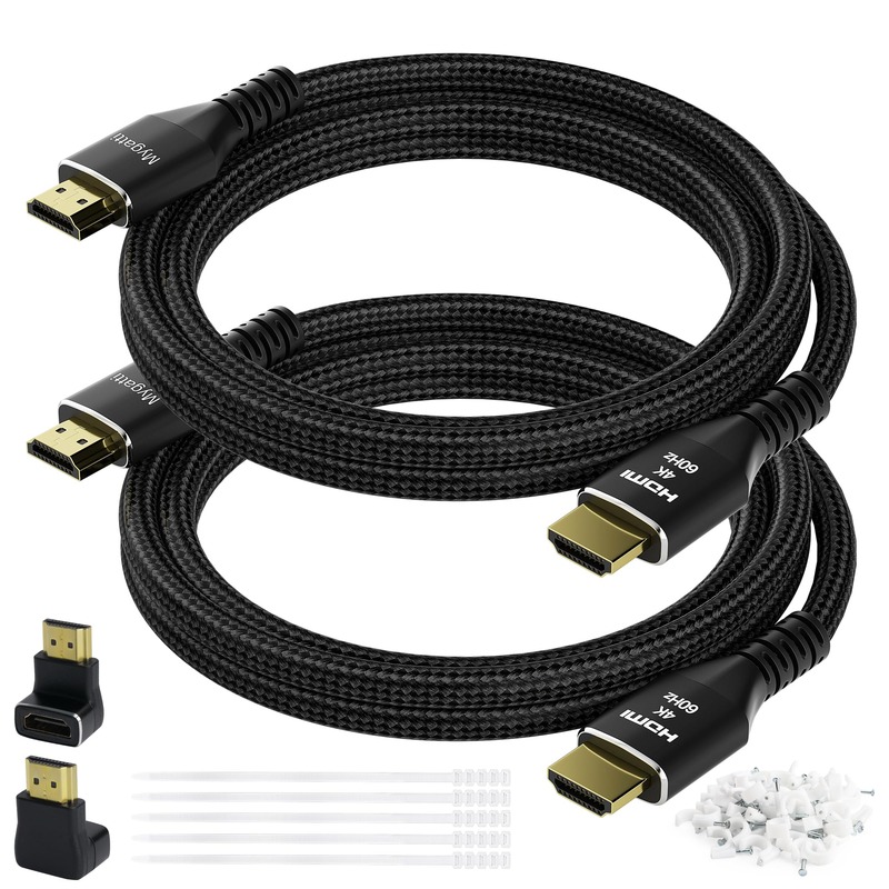 Câble HDMI 2.1 eARC