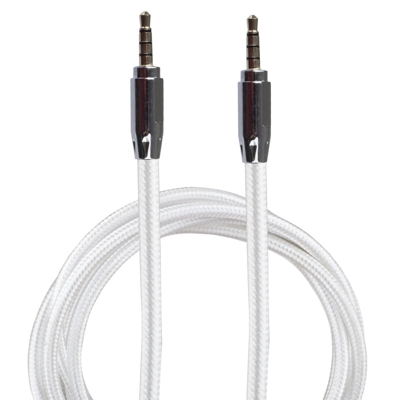 Câble Jack Auxiliaire 3.5mm