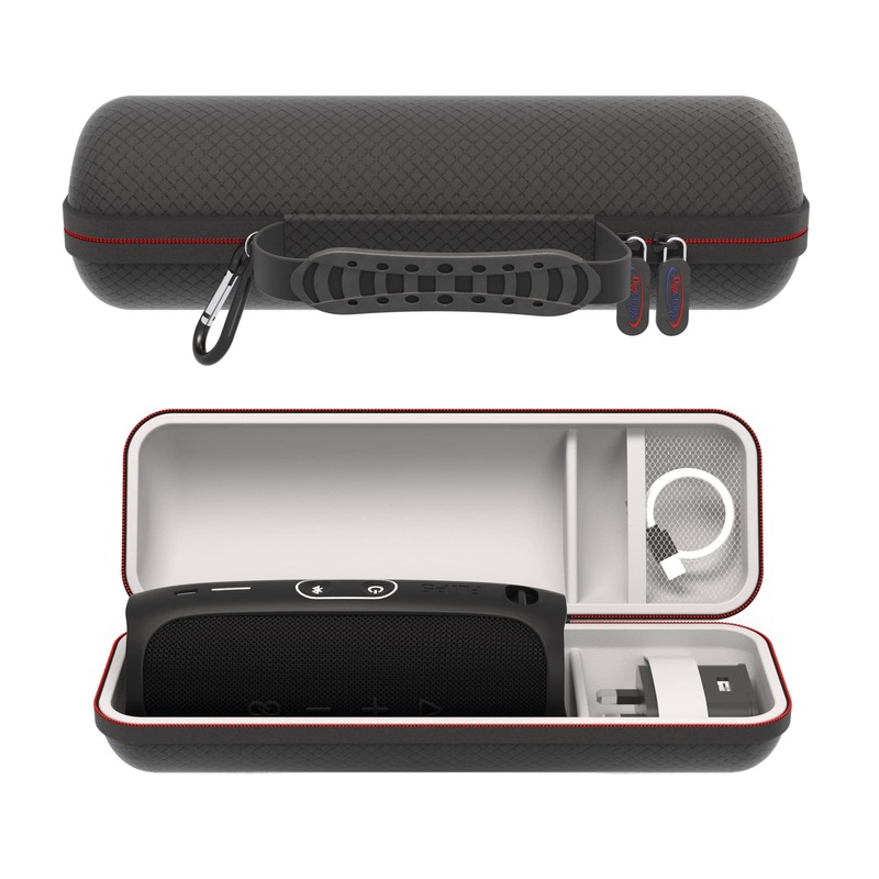 Housse Transport JBL Flip 6