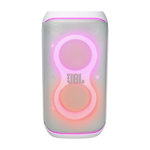 JBL Partybox Club 120 Blanc