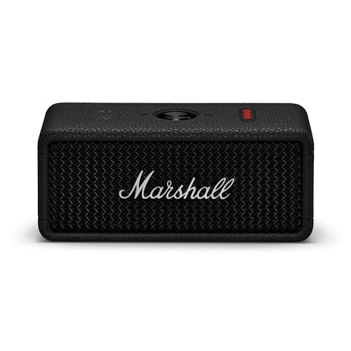 Marshall Emberton III