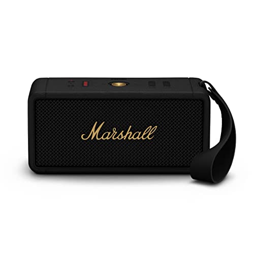 Marshall Middleton