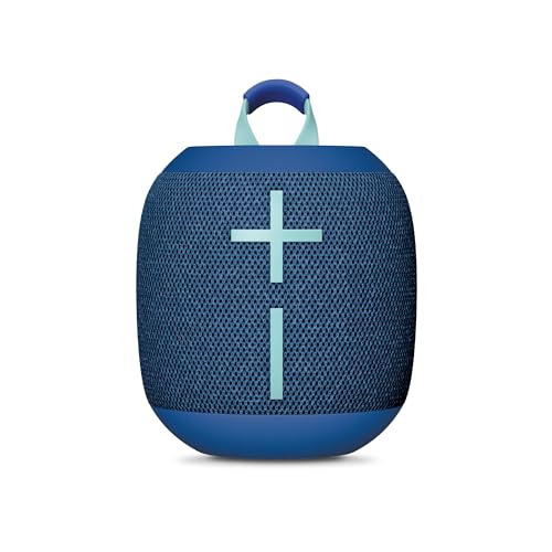 Ultimate Ears Wonderboom 4